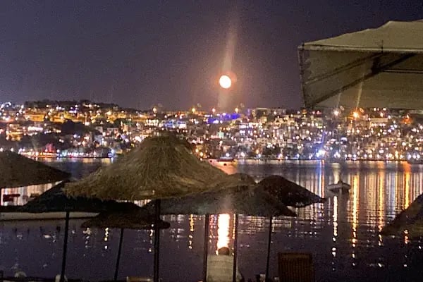 Amilla Beach Resort - Bodrum - Resim 9