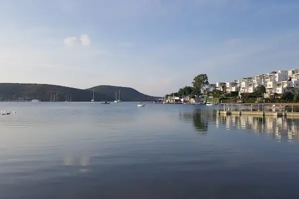 Amilla Beach Resort - Bodrum - Resim 12