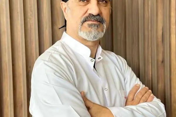 ACE Klinik Ağız ve Diş Sağlığı Polikliniği - Resim 17