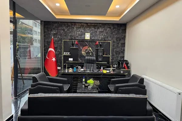 BK Group İnegöl - Resim 3