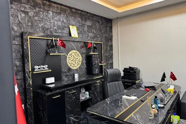 BK Group İnegöl - Resim 5