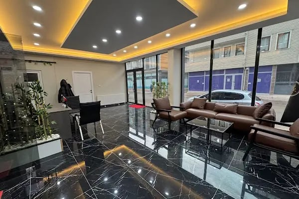 BK Group İnegöl - Resim 2