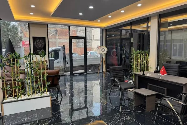 BK Group İnegöl - Resim 7