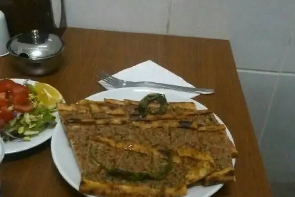 Sanat Pide - Resim 3