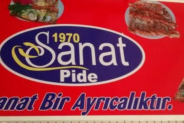 Sanat Pide - Resim 5