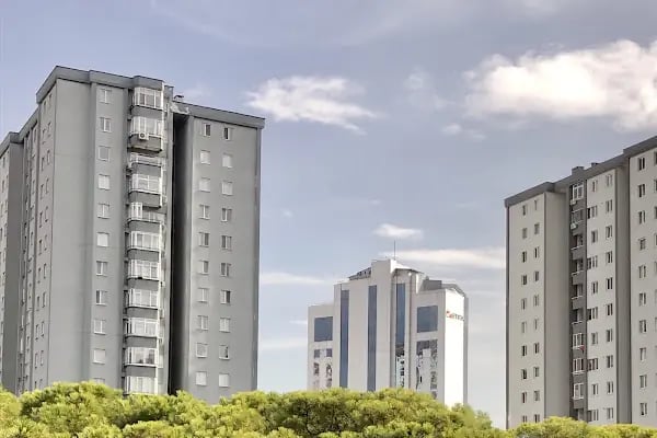 Sağlık Bilimleri Üniversitesi Fatih Sultan Mehmet Eğitim Ve Araştırma Hastanesi - Resim 16