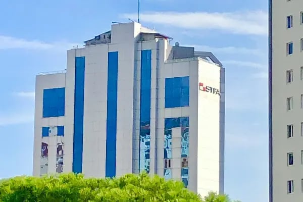 Sağlık Bilimleri Üniversitesi Fatih Sultan Mehmet Eğitim Ve Araştırma Hastanesi - Resim 20