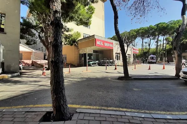 Sağlık Bilimleri Üniversitesi Fatih Sultan Mehmet Eğitim Ve Araştırma Hastanesi - Resim 11