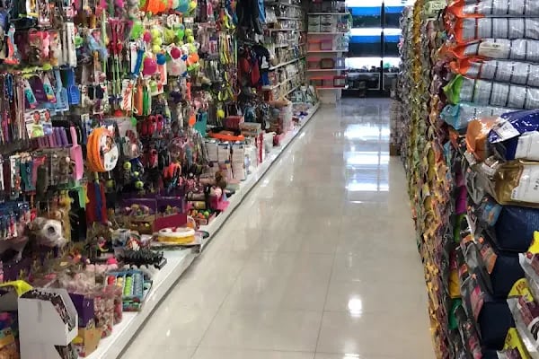 Anka Pet Shop - Resim 8