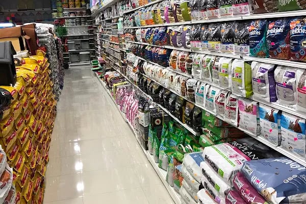 Anka Pet Shop - Resim 2
