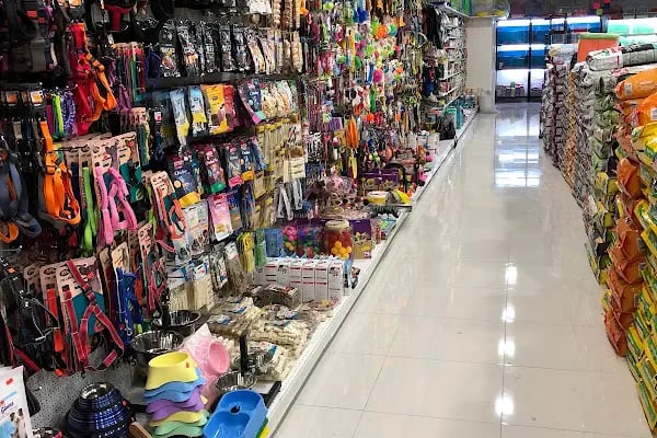 Anka Pet Shop - Resim 4