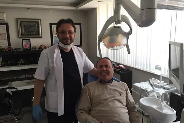 Dentpremium Ağız Ve Diş Sağlığı Polikliniği - Resim 15