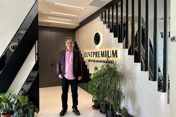 Dentpremium Ağız Ve Diş Sağlığı Polikliniği - Resim 2