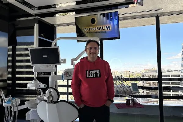 Dentpremium Ağız Ve Diş Sağlığı Polikliniği - Resim 17
