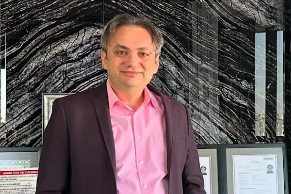 Dentpremium Ağız Ve Diş Sağlığı Polikliniği - Resim 13