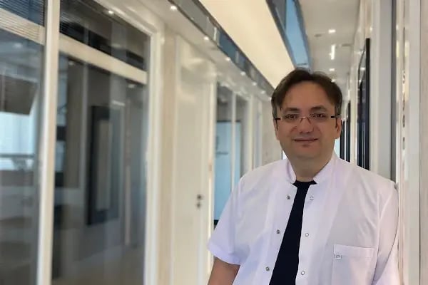 Dentpremium Ağız Ve Diş Sağlığı Polikliniği - Resim 8