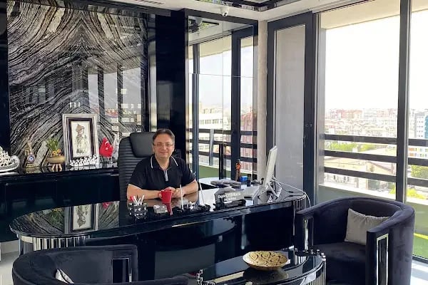 Dentpremium Ağız Ve Diş Sağlığı Polikliniği - Resim 16