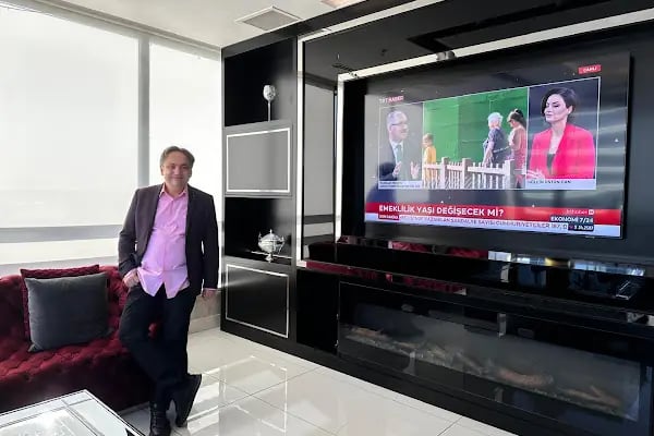 Dentpremium Ağız Ve Diş Sağlığı Polikliniği - Resim 20