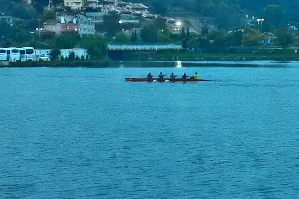 Alibeyköy Spor Kompleksi - Resim 16