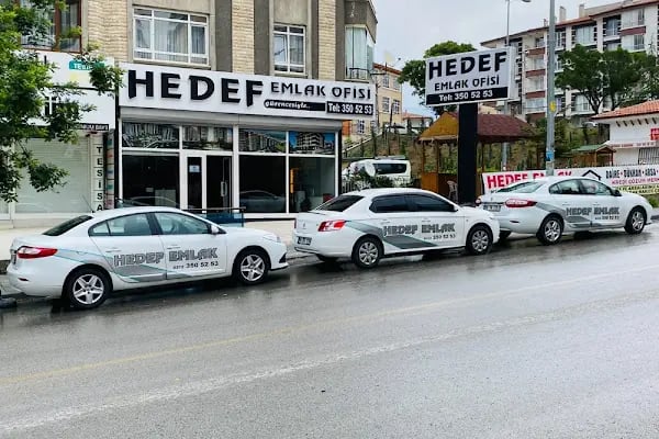 Hedef Emlak Hasköy Güneşevler - Resim 3