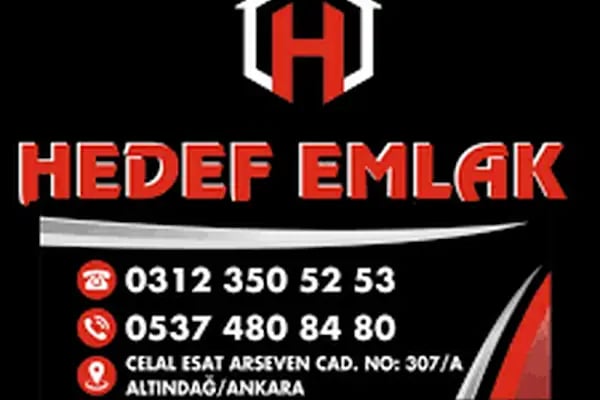 Hedef Emlak Hasköy Güneşevler - Resim 7