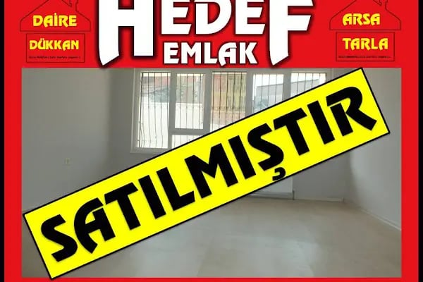 Hedef Emlak Hasköy Güneşevler - Resim 14