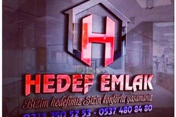 Hedef Emlak Hasköy Güneşevler - Resim 13