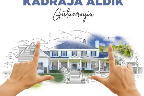 Hedef Emlak Hasköy Güneşevler - Resim 9