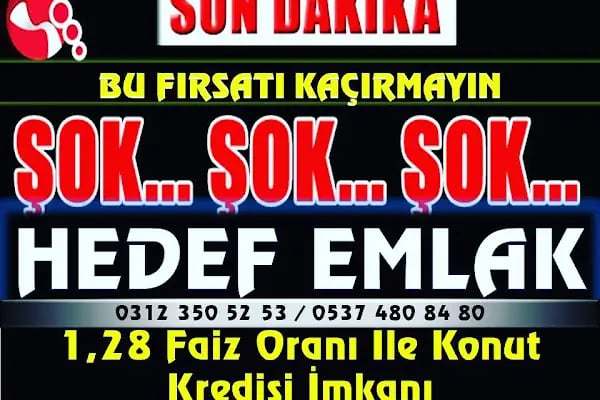 Hedef Emlak Hasköy Güneşevler - Resim 10