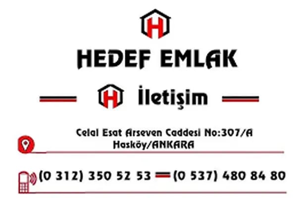 Hedef Emlak Hasköy Güneşevler - Resim 8