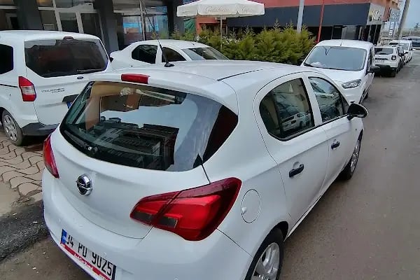 Asel Car Rental - Resim 10