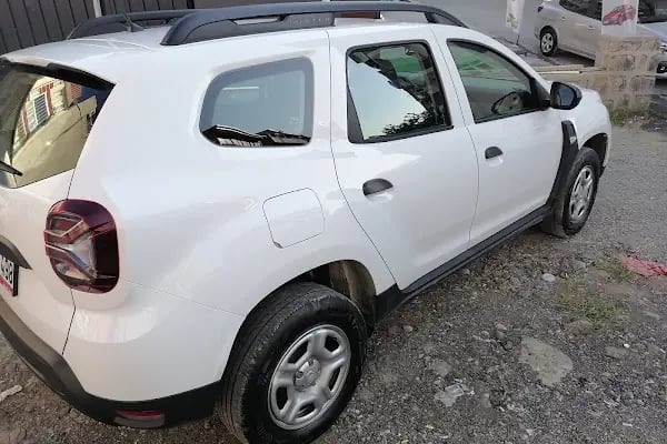 Asel Car Rental - Resim 12
