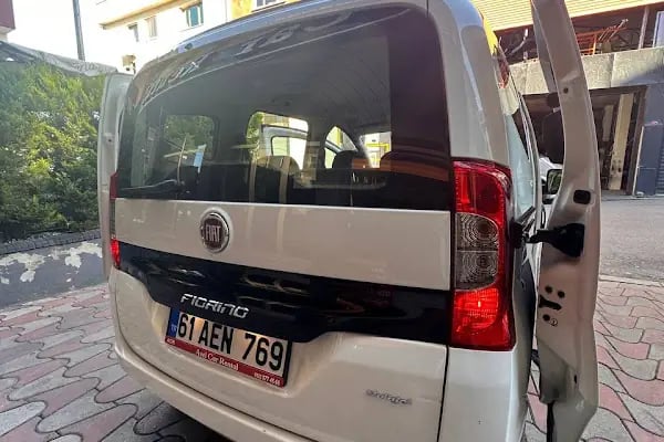 Asel Car Rental - Resim 7