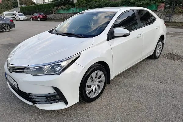 Asel Car Rental - Resim 6