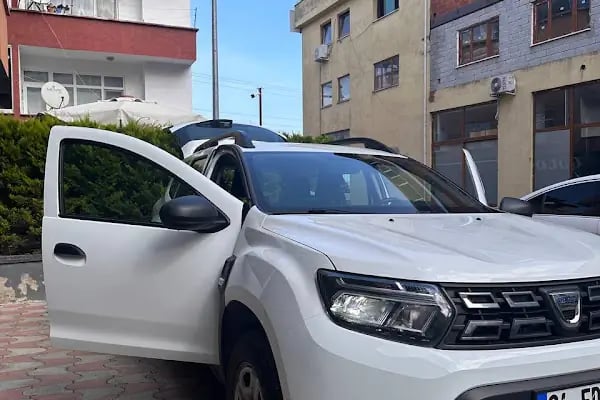 Asel Car Rental - Resim 16