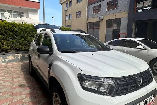 Asel Car Rental - Resim 17