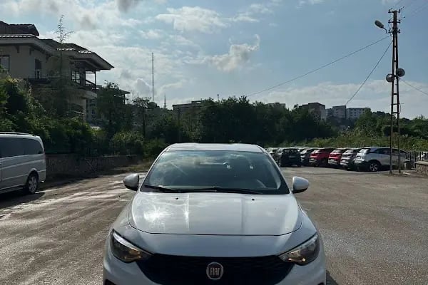 Asel Car Rental - Resim 14