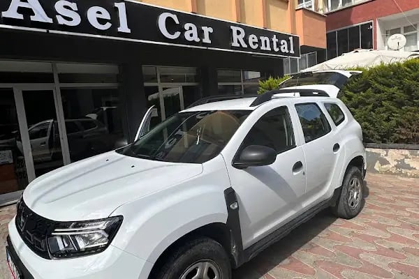 Asel Car Rental - Resim 15