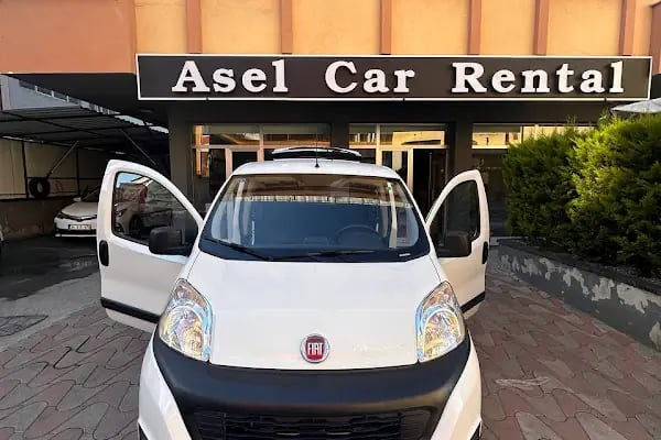 Asel Car Rental - Resim 8