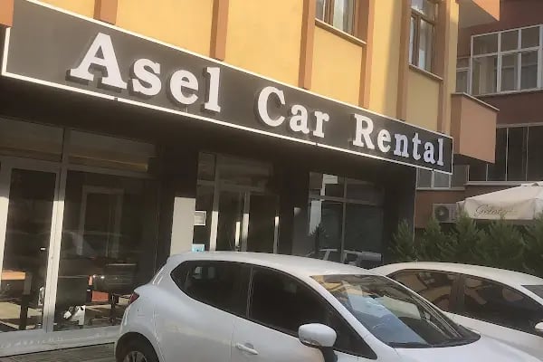 Asel Car Rental - Resim 11