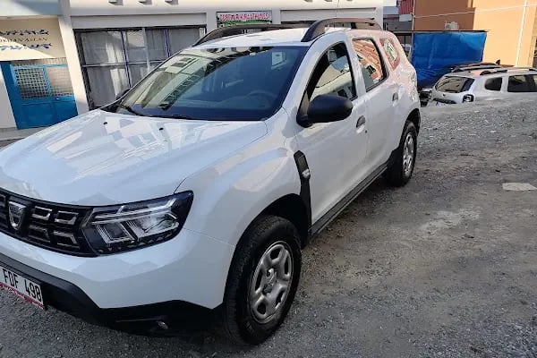 Asel Car Rental - Resim 1