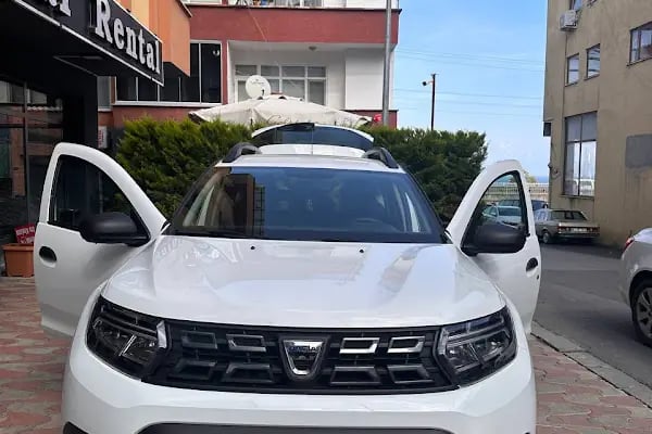 Asel Car Rental - Resim 20