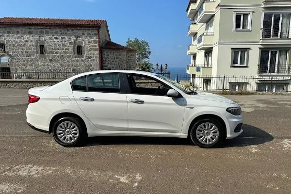 Asel Car Rental - Resim 2