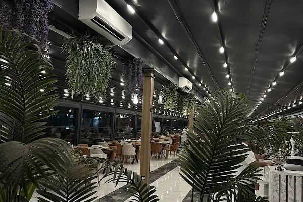 Akçaabat wedding hall &amp; tado cafe - Resim 3