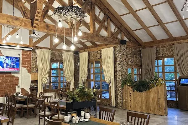 Akçaabat wedding hall &amp; tado cafe - Resim 9
