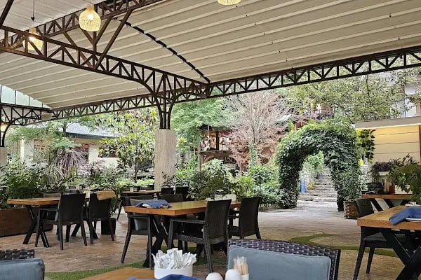 Akçaabat wedding hall &amp; tado cafe - Resim 6
