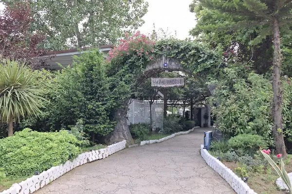 Akçaabat wedding hall &amp; tado cafe - Resim 13