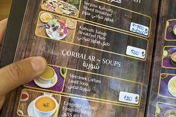 Akçaabat wedding hall &amp; tado cafe - Resim 7