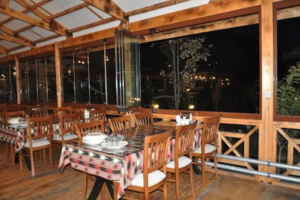 Akçaabat wedding hall &amp; tado cafe - Resim 2
