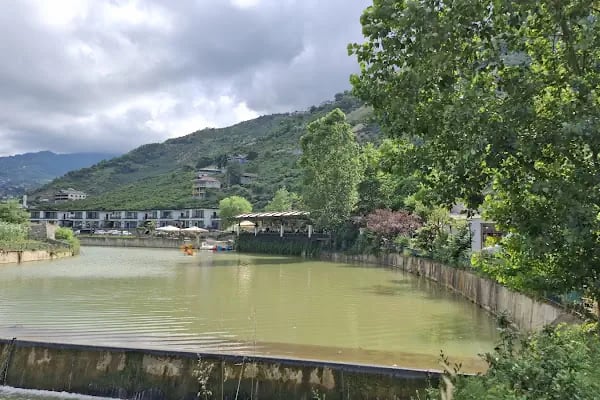 Akçaabat wedding hall &amp; tado cafe - Resim 8